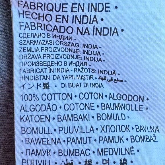 LEVI's Kids Jean Jacket 10-12 Years - Picture 9 of 10